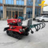 Crawler Tractor TS-TL25HP