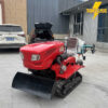 Crawler Tractor TS-TL25HP