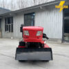 Crawler Tractor TS-TL25HP