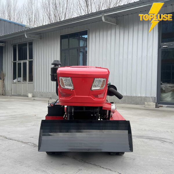 Crawler Tractor TS-TL25HP