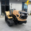 Crawler Tractor TS-50HP