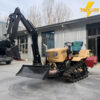 Crawler Tractor TS-TH35HP