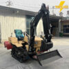 Crawler Tractor TS-TH35HP