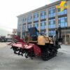 Crawler Tractor TS-TH35HP