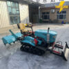 Crawler Tractor TS-TL35HP