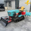 Crawler Tractor TS-TL35HP