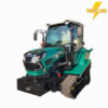 Crawler Tractor TS-120HP