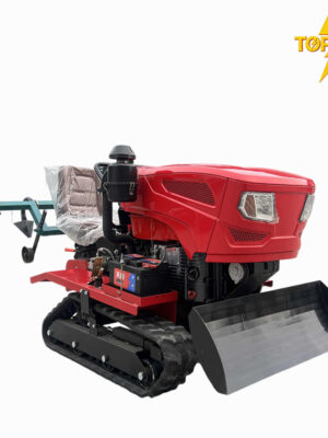 66 Crawler Tractor TS-TL25HP