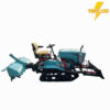 Crawler Tractor TS-TL35HP