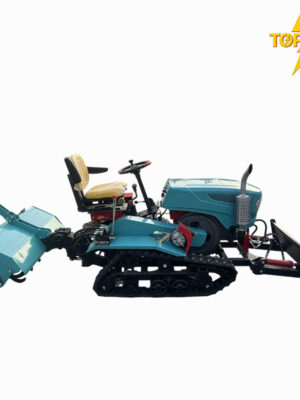 Crawler Tractor TS-TL35HP