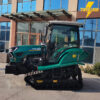 Crawler Tractor TS-120HP