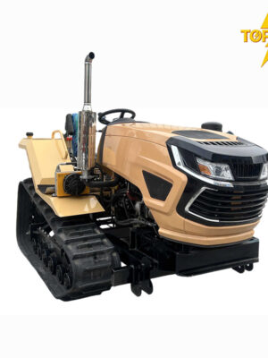 75 Crawler Tractor TS-50HP