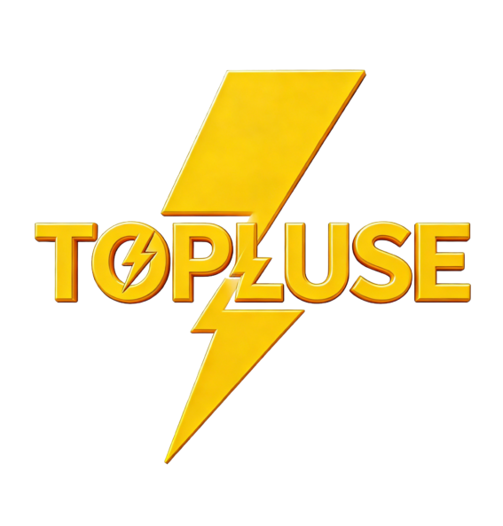Topluse